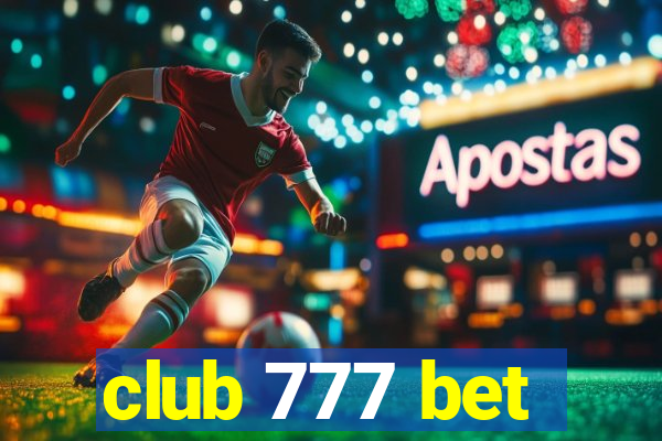 club 777 bet